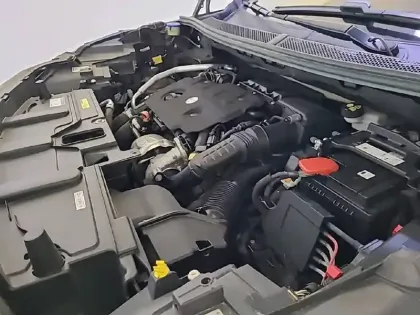 Photo 18 Peugeot 3008  BlueHDi 130ch S&S EAT8