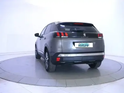 Photo 6 Peugeot 3008  BlueHDi 130ch S&S EAT8