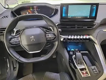 Photo 7 Peugeot 3008  BlueHDi 130ch S&S EAT8