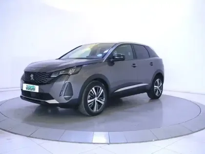 Photo Peugeot 3008 Allure Pack