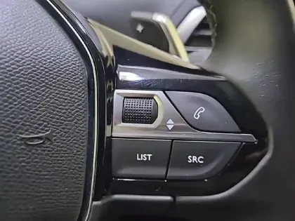 Photo 25 Peugeot 3008  BlueHDi 130ch S&S EAT8