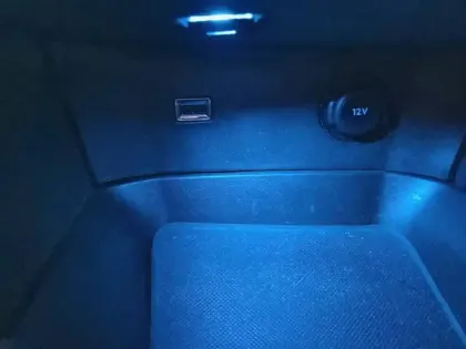 Photo 21 Peugeot 3008  BlueHDi 130ch S&S EAT8