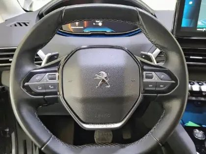 Photo 8 Peugeot 3008  BlueHDi 130ch S&S EAT8