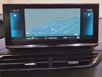 Photo 14 Peugeot 3008  BlueHDi 130ch S&S EAT8