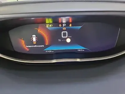 Photo 9 Peugeot 3008  BlueHDi 130ch S&S EAT8