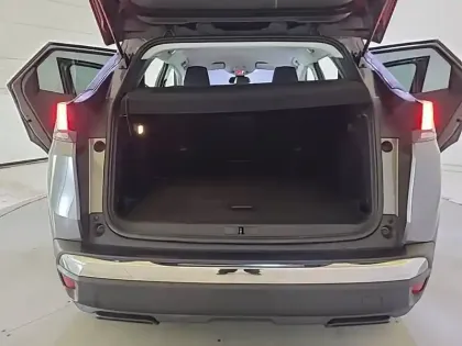 Photo 5 Peugeot 3008  BlueHDi 130ch S&S EAT8