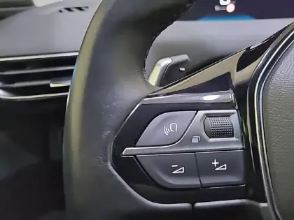 Photo 24 Peugeot 3008  BlueHDi 130ch S&S EAT8