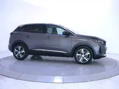 Photo 3 Peugeot 3008  BlueHDi 130ch S&S EAT8