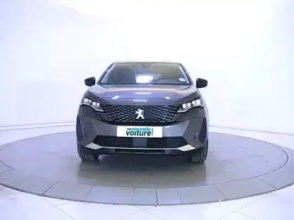 Photo 1 Peugeot 3008  BlueHDi 130ch S&S EAT8