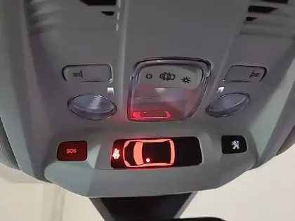 Photo 22 Peugeot 3008  BlueHDi 130ch S&S EAT8