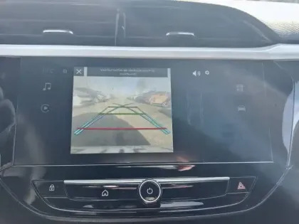 Photo 17 Opel Corsa  1.2 Turbo 100 ch BVM6