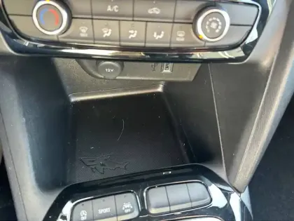 Photo 18 Opel Corsa  1.2 Turbo 100 ch BVM6