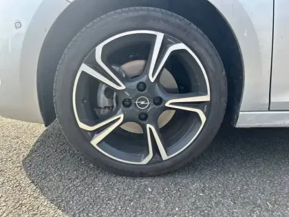 Photo 12 Opel Corsa  1.2 Turbo 100 ch BVM6