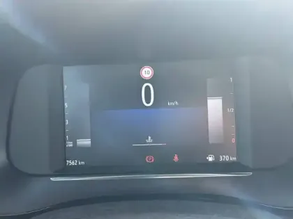 Photo 9 Opel Corsa  1.2 Turbo 100 ch BVM6