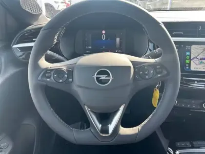Photo 8 Opel Corsa  1.2 Turbo 100 ch BVM6