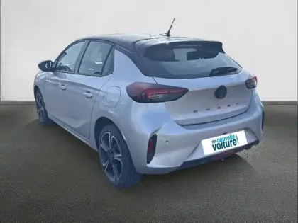 Photo 6 Opel Corsa  1.2 Turbo 100 ch BVM6