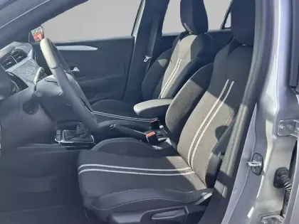 Photo 10 Opel Corsa  1.2 Turbo 100 ch BVM6