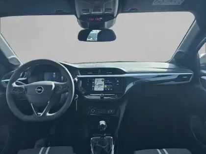 Photo 7 Opel Corsa  1.2 Turbo 100 ch BVM6