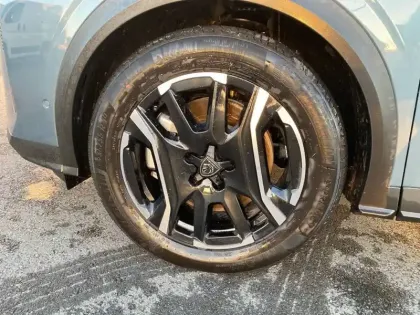 Photo 52 Peugeot 3008  Electrique 210 ch 73 kWh