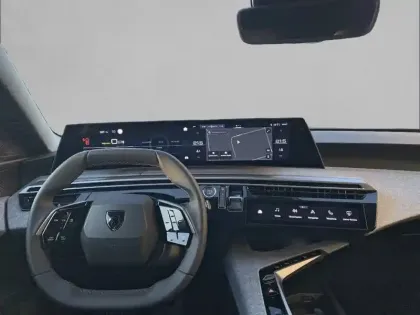 Photo 47 Peugeot 3008  Electrique 210 ch 73 kWh