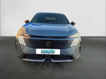 Photo 41 Peugeot 3008  Electrique 210 ch 73 kWh