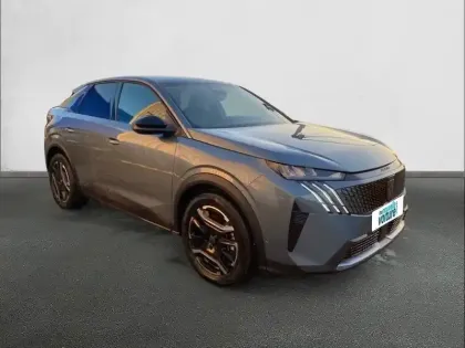 Photo 42 Peugeot 3008  Electrique 210 ch 73 kWh