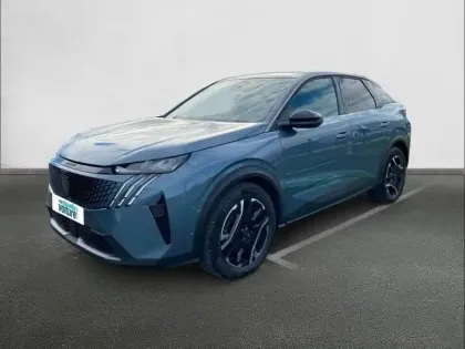 Photo Peugeot 3008 Allure