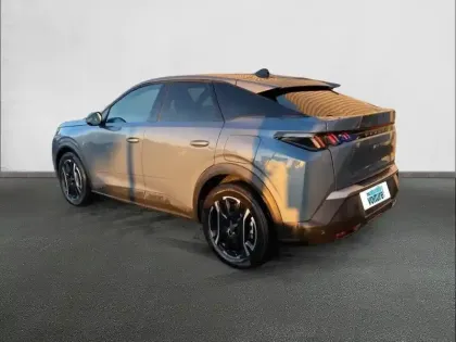 Photo 46 Peugeot 3008  Electrique 210 ch 73 kWh