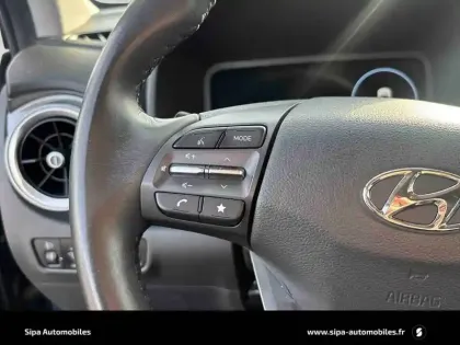 Photo 51 Hyundai Kona  Electrique 39 kWh - 136 ch