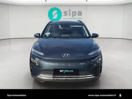 Photo 45 Hyundai Kona  Electrique 39 kWh - 136 ch