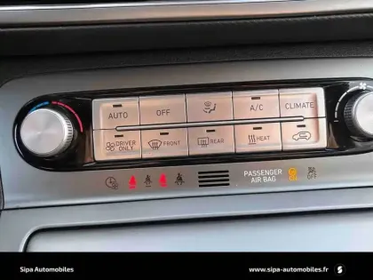 Photo 60 Hyundai Kona  Electrique 39 kWh - 136 ch