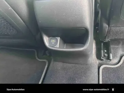 Photo 72 Hyundai Kona  Electrique 39 kWh - 136 ch