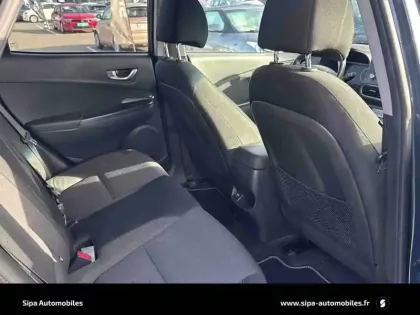 Photo 73 Hyundai Kona  Electrique 39 kWh - 136 ch