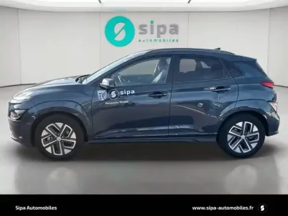 Photo 38 Hyundai Kona  Electrique 39 kWh - 136 ch