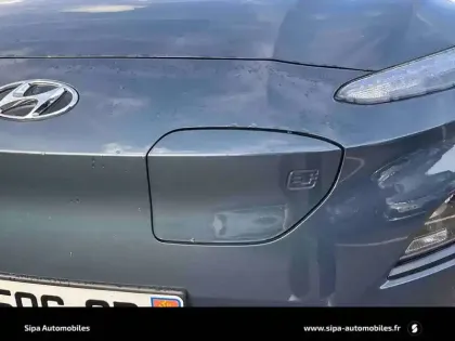 Photo 64 Hyundai Kona  Electrique 39 kWh - 136 ch
