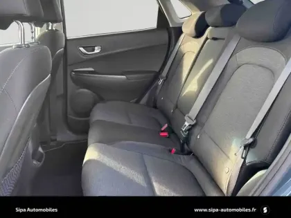 Photo 55 Hyundai Kona  Electrique 39 kWh - 136 ch