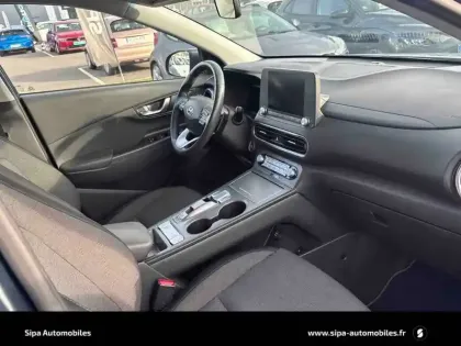 Photo 70 Hyundai Kona  Electrique 39 kWh - 136 ch