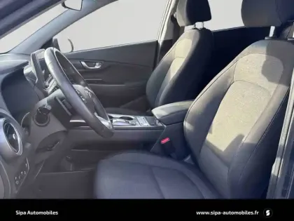 Photo 47 Hyundai Kona  Electrique 39 kWh - 136 ch
