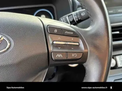 Photo 52 Hyundai Kona  Electrique 39 kWh - 136 ch