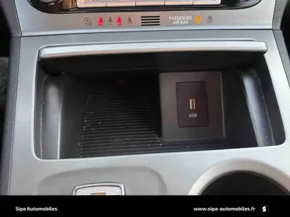 Photo 62 Hyundai Kona  Electrique 39 kWh - 136 ch