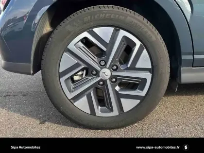Photo 66 Hyundai Kona  Electrique 39 kWh - 136 ch