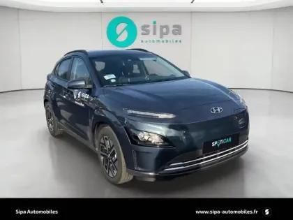 Photo 44 Hyundai Kona  Electrique 39 kWh - 136 ch