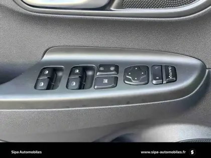 Photo 49 Hyundai Kona  Electrique 39 kWh - 136 ch