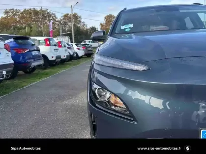 Photo 63 Hyundai Kona  Electrique 39 kWh - 136 ch
