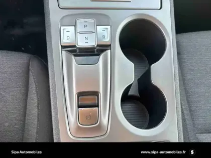 Photo 54 Hyundai Kona  Electrique 39 kWh - 136 ch