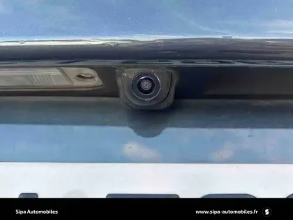 Photo 68 Hyundai Kona  Electrique 39 kWh - 136 ch