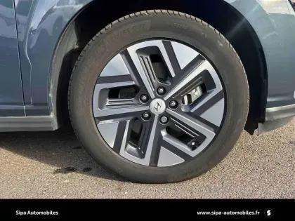 Photo 67 Hyundai Kona  Electrique 39 kWh - 136 ch