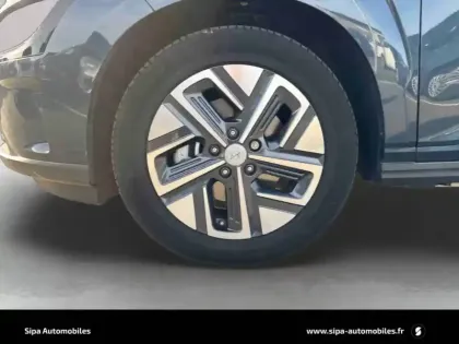 Photo 46 Hyundai Kona  Electrique 39 kWh - 136 ch