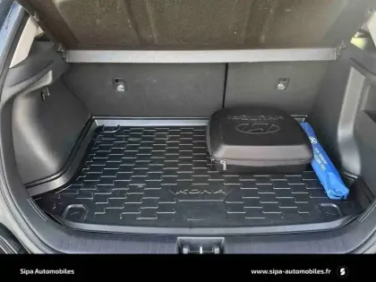 Photo 41 Hyundai Kona  Electrique 39 kWh - 136 ch