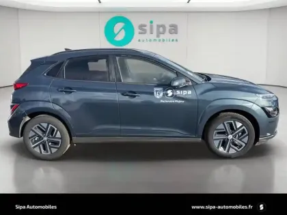Photo 43 Hyundai Kona  Electrique 39 kWh - 136 ch